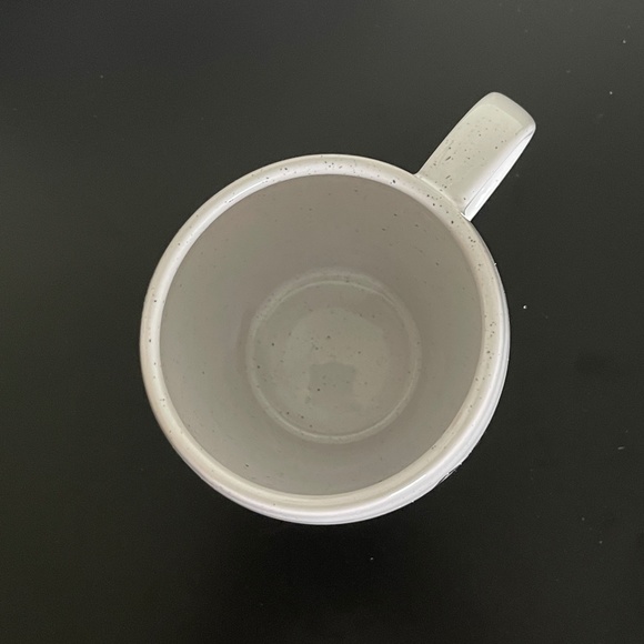 NWT Anthropologie Hug in a Mug Cozy Sweater Weather Mug - Picture 6 of 6